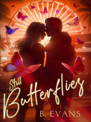 cover image of Still Butterflies